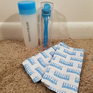 Rodan + Fields Amp Md Roller